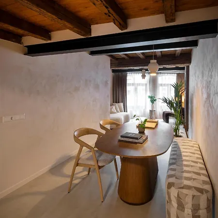 Lejlighedshotel Boutique