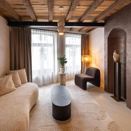 Lejlighedshotel Boutique Venlo