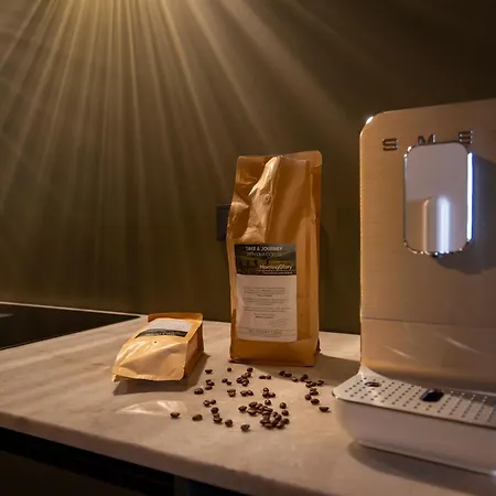 Lejlighedshotel Boutique