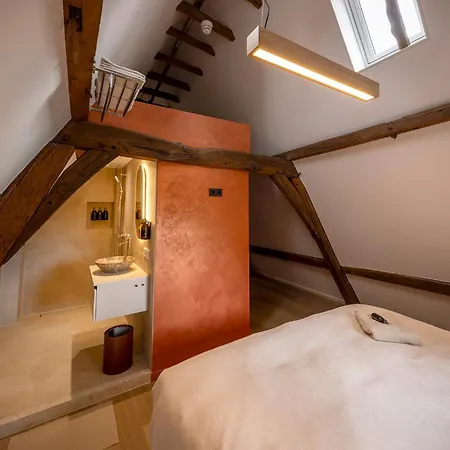 Boutique Lejlighedshotel