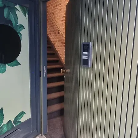 Lejlighedshotel Boutique Venlo