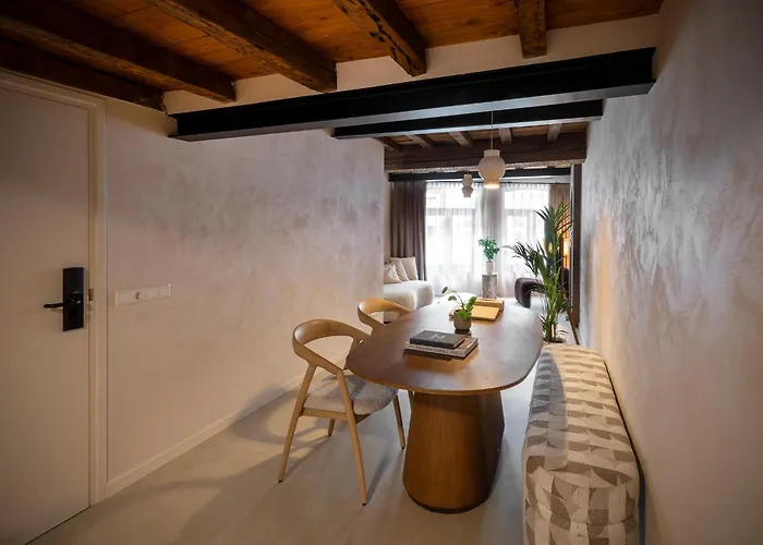 Apartahotel Boutique