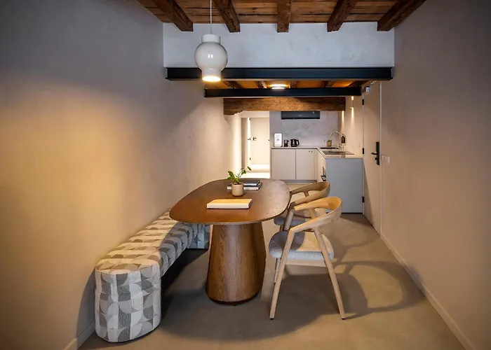 Apartahotel Boutique 4*