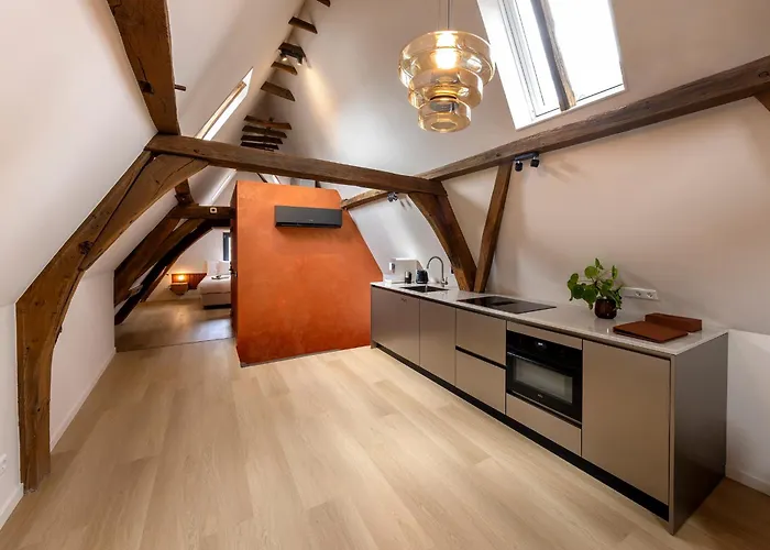 Boutique Apartahotel