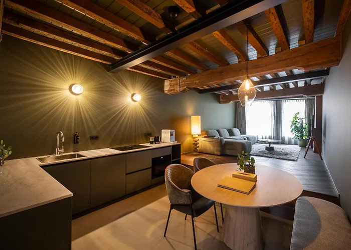 Boutique Apartahotel