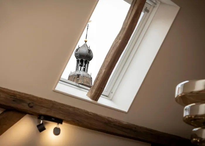 Boutique Apartahotel 4*