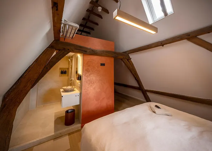 Boutique Apartahotel