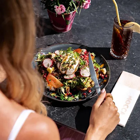 Aparthotel Boutique 4*