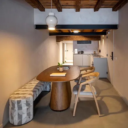 Aparthotel Boutique 4*