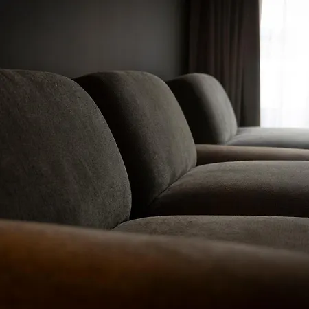 Boutique Aparthotel 4*