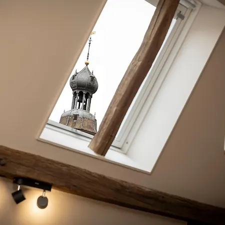 Boutique Aparthotel 4*