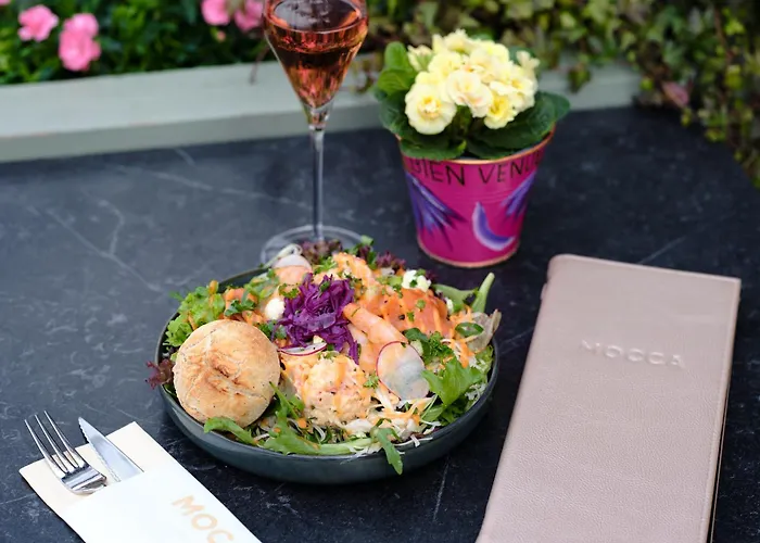 Boutique Lejlighedshotel 4*