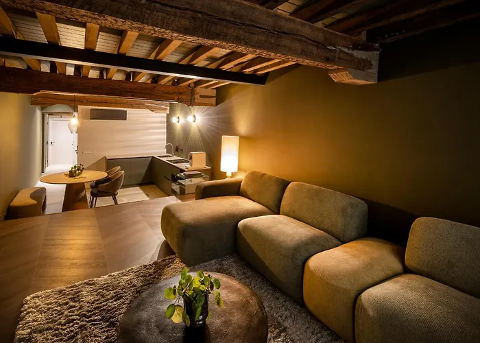 Lejlighedshotel Boutique