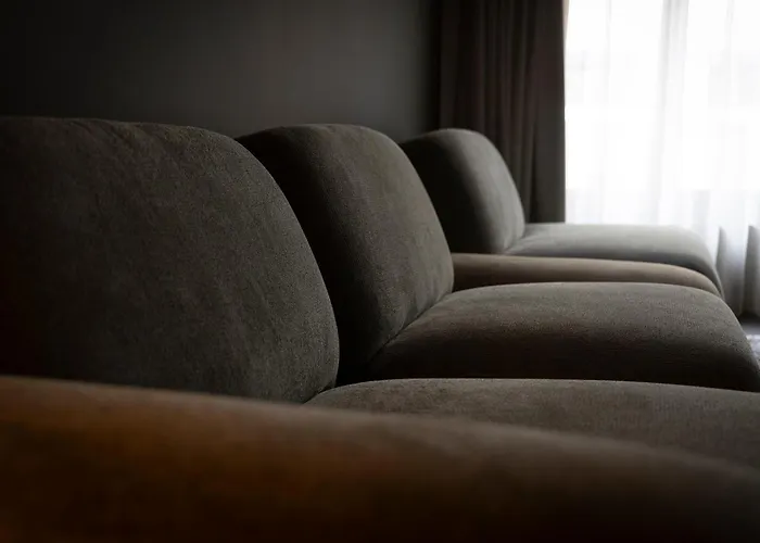 Boutique Lejlighedshotel 4*