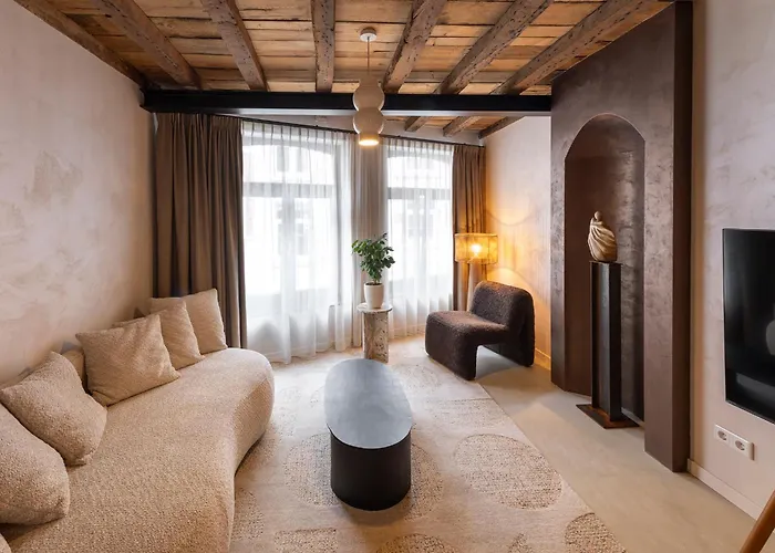 Lejlighedshotel Boutique Venlo