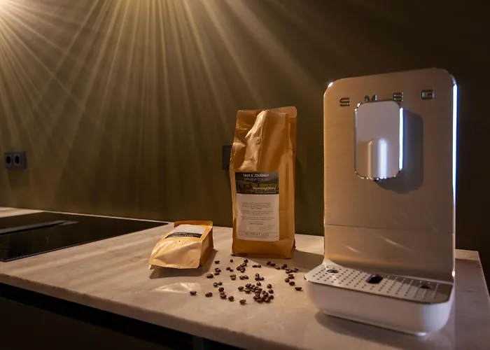 Lejlighedshotel Boutique