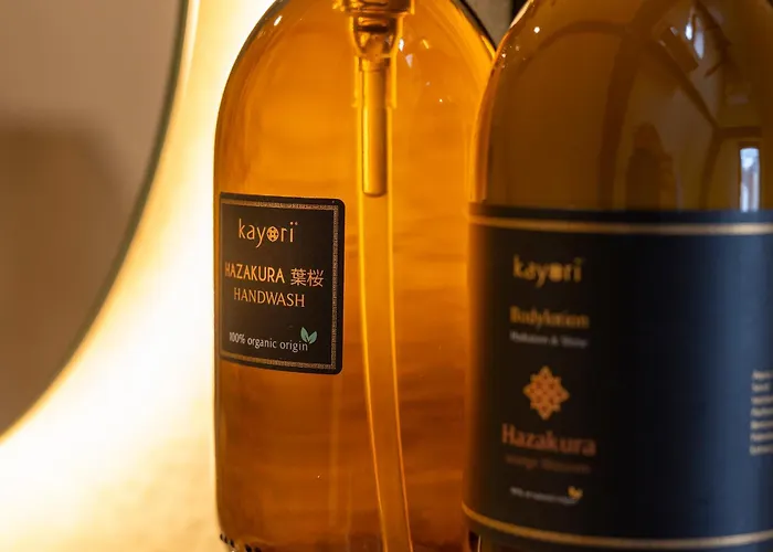 Lejlighedshotel Boutique