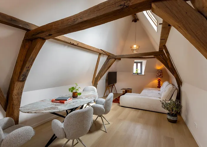 Lejlighedshotel Boutique