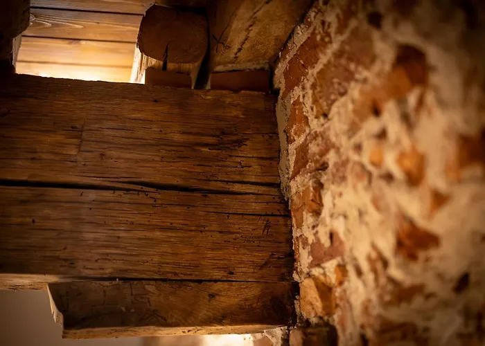 Boutique Lejlighedshotel 4*