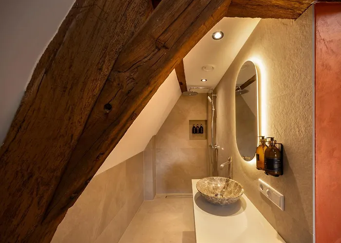 Lejlighedshotel Boutique 4*