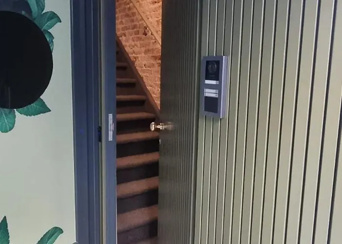 Lejlighedshotel Boutique Venlo